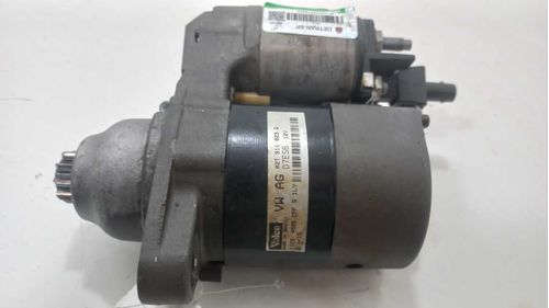 MOTOR DE PARTIDA/ ARRANQUE VOLKSWAGEN GOL 1.6 2010