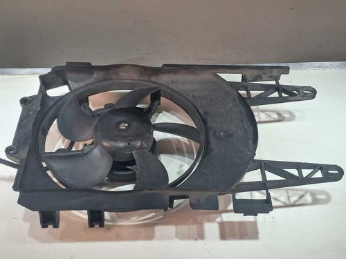 VENTOINHA/ ELETROVENTILADOR VOLKSWAGEN VOYAGE 1.6 2019