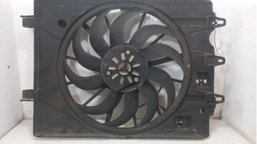 VENTOINHA/ ELETROVENTILADOR FIAT CRONOS 1.3 2019
