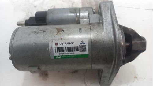 MOTOR DE PARTIDA/ ARRANQUE FIAT MOBI 1.0 2024
