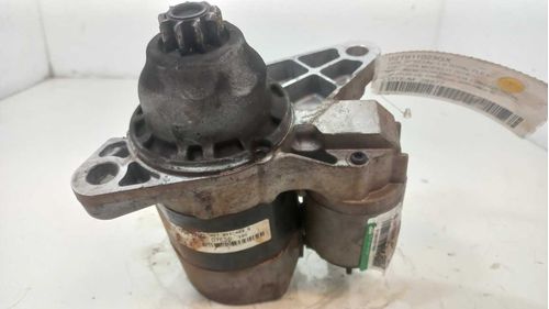 MOTOR DE PARTIDA/ ARRANQUE VOLKSWAGEN GOL 1.0 2016
