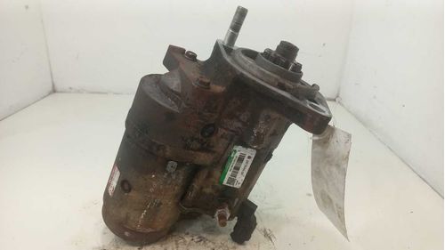 MOTOR DE PARTIDA/ ARRANQUE TOYOTA HILUX 3.0 2008