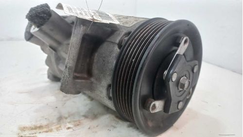 COMPRESSOR DO AR CONDICIONADO VOLKSWAGEN NIVUS 1.0 2021