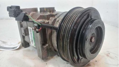 COMPRESSOR DO AR CONDICIONADO HB20 2022