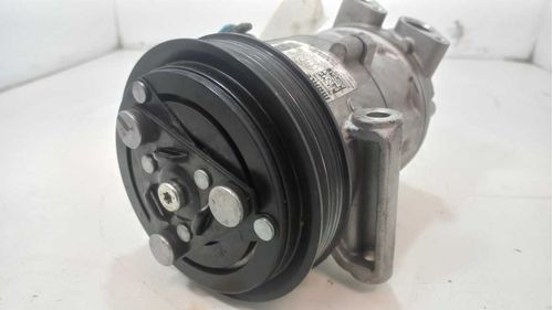 COMPRESSOR DO AR CONDICIONADO FIAT MOBI 1.0 2024