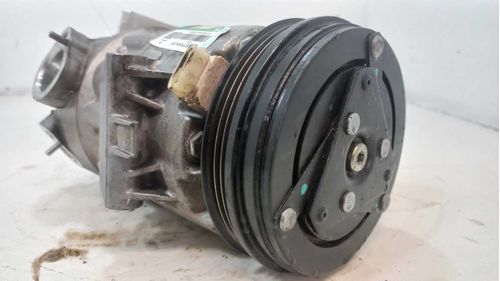 COMPRESSOR DO AR CONDICIONADO VOLKSWAGEN VOYAGE 1.6 2021