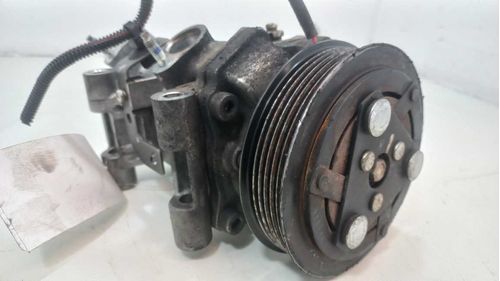 COMPRESSOR DO AR CONDICIONADO FIAT SCUDO CARGO 1.5 2023