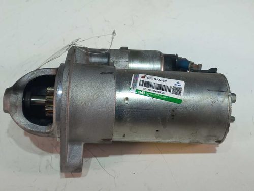 MOTOR DE PARTIDA/ ARRANQUE HYUNDAI SANTA 3.5 2013