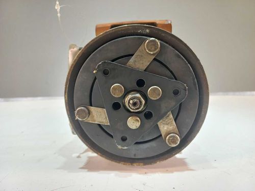 COMPRESSOR DO AR CONDICIONADO CITROEN C4 1.6 2011