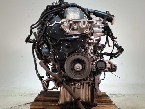 MOTOR COMPLETO FIAT SCUDO CARGO 1.5 2023