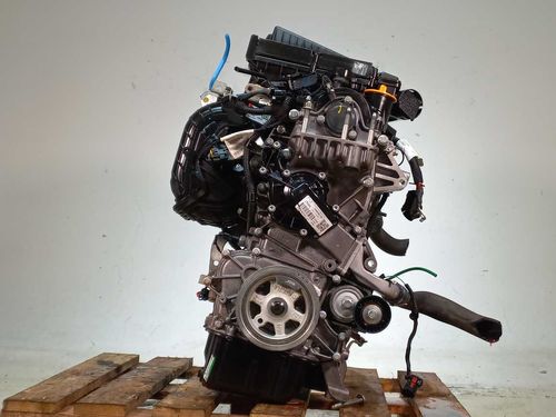 MOTOR COMPLETO FIAT CRONOS DRIVE 1.0 6V FLEX 1.0 2023