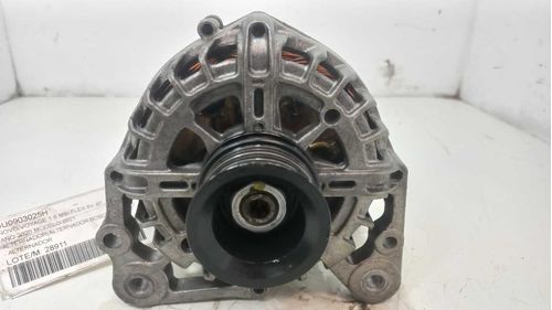 ALTERNADOR VOLKSWAGEN VOYAGE 1.6 2021