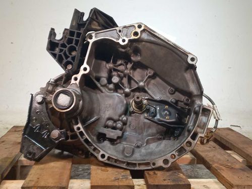 CAMBIO MANUAL / CX DE MARCHA PEUGEOT 2008 1.6L 2016