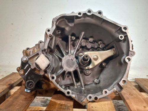 CAMBIO MANUAL / CX DE MARCHA TOYOTA ETIOS 1.3 2014