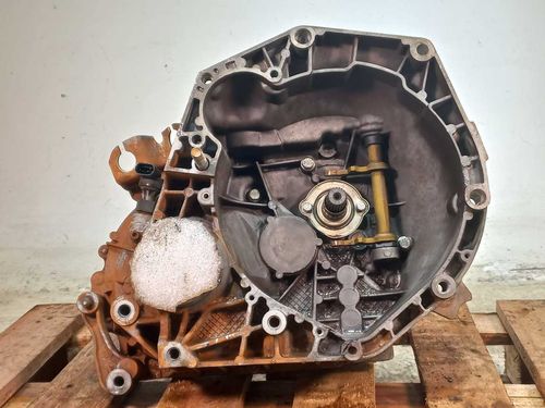 CAMBIO MANUAL / CX DE MARCHA FIAT UNO 1.4 2012