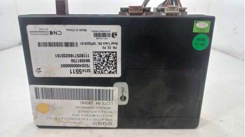 MODULO DERIVACAO CHEVROLET SPIN 1.8 2019