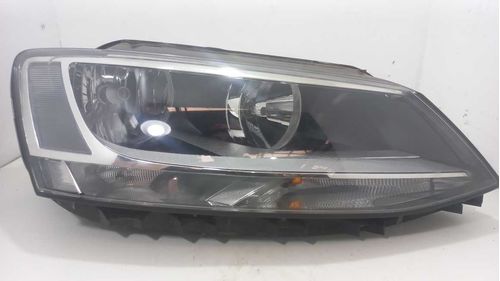 FAROL DIREITO VOLKSWAGEN JETTA 2.0 2016