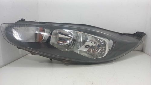 FAROL ESQUERDO FORD FIESTA 1.6 2017