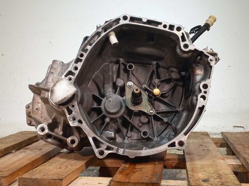 CAMBIO MANUAL / CX DE MARCHA RENAULT KWID 1.0 2021