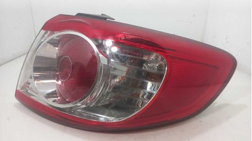 LANTERNA DIREITA HYUNDAI SANTA 3.5 2013