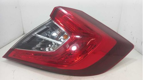 LANTERNA DIREITA HONDA CIVIC 1.5 2021