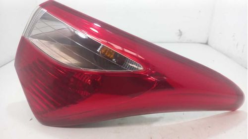 LANTERNA DIREITA HYUNDAI HB20 1.0 2013