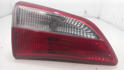 LANTERNA DA TAMPA ESQUERDA HYUNDAI HB20 1.0 2013