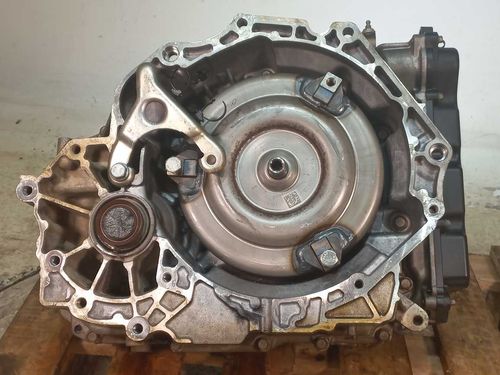 CAMBIO AUTOMATICO CX DE MARCHA CHEVROLET PRISMA 1.4 2019