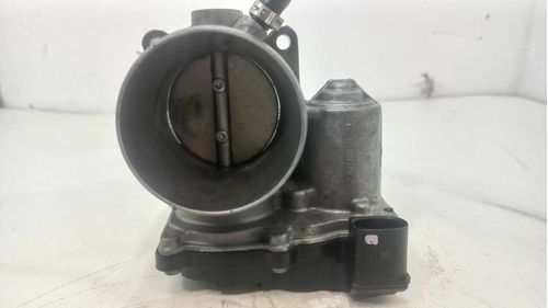 CORPO DE BORBOLETA VOLKSWAGEN VOYAGE 1.6 2021