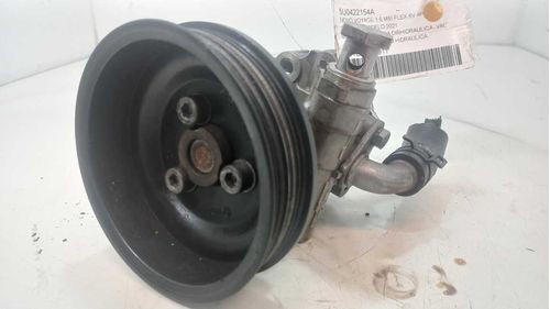 BOMBA DE DIRECAO HIDRAULICA VOLKSWAGEN VOYAGE 1.6 2021