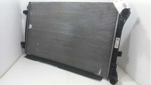 RADIADOR VOLKSWAGEN NIVUS 1.0 2021