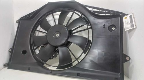 VENTOINHA/ ELETROVENTILADOR HONDA CIVIC 1.5 2021