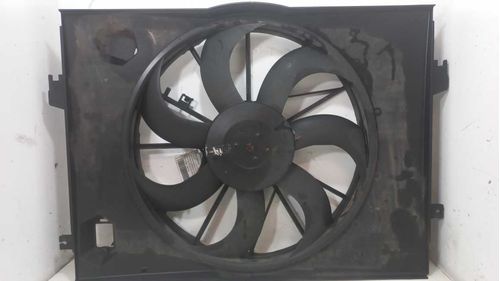 MOTOR DO ELETROVENTILADOR HYUNDAI TUCSON 2.0 2010