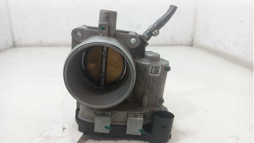 CORPO DE BORBOLETA FIAT CRONOS DRIV 1.8 2019