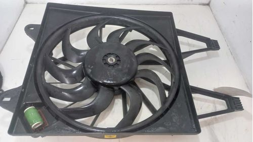 VENTOINHA/ ELETROVENTILADOR FIAT MOBI 1.0 2024