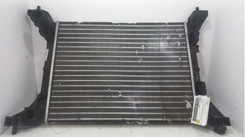 RADIADOR FIAT MOBI 1.0 2024