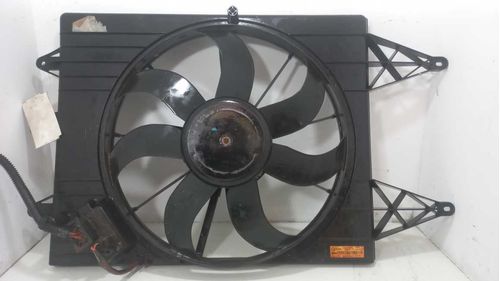 VENTOINHA/ ELETROVENTILADOR VOLKSWAGEN GOL 1.0 2016
