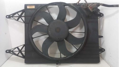 VENTOINHA/ ELETROVENTILADOR VOLKSWAGEN FOX 1.6 2014