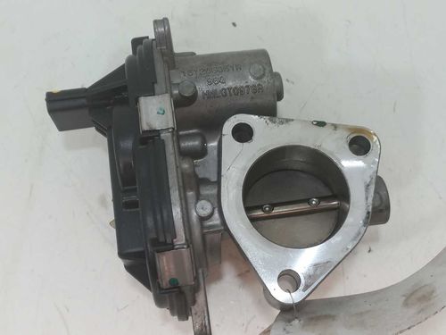 CORPO DE BORBOLETA RENAULT KWID 1.0 2021