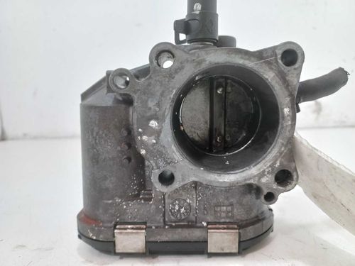 CORPO DE BORBOLETA HYUNDAI HB20 1.0 2013