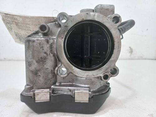 CORPO DE BORBOLETA VOLKSWAGEN JETTA 2.0 2016