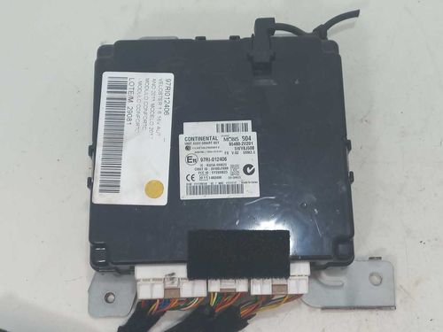 MODULO CONFORTO HYUNDAI VELOSTER 1.6 2012