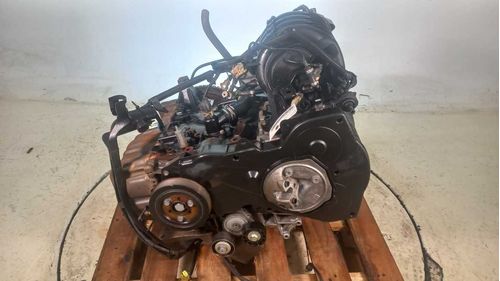 MOTOR COMPLETO CITROEN AIRCROSS 1.6 2012