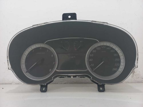 PAINEL DE INSTRUMENTOS NISSAN SENTRA 2.0 2014