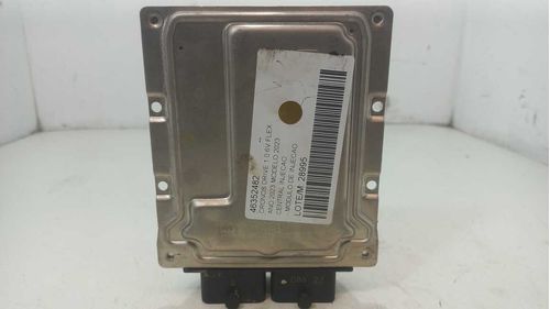 MODULO DE INJECAO FIAT CRONOS DRIVE 1.0 6V FLEX 1.0 2023