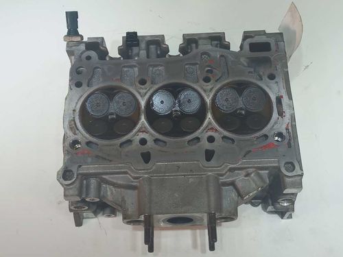 CABECOTE VOLKSWAGEN NIVUS 1.0 2021