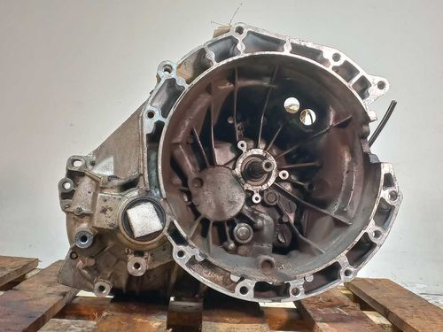 CAMBIO MANUAL / CX DE MARCHA FORD FOCUS 2.0 16V  2.0 2013