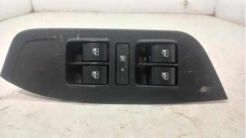 INTERRUPTOR VIDRO DIANT. ESQ FIAT CRONOS DRIVE 1.0 6V FLEX 1.0 2023