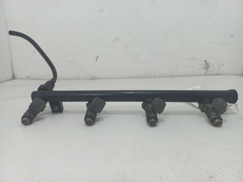 FLAUTA DE COMBUSTIVEL RENAULT DUSTER 1.6 2015
