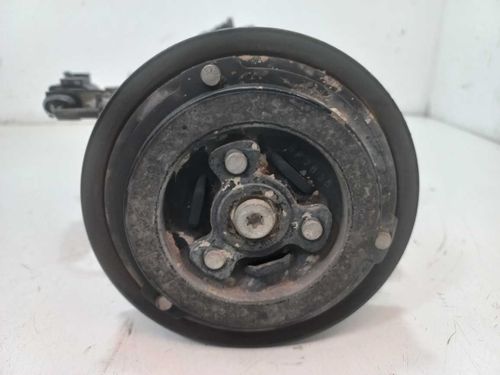 COMPRESSOR DO AR CONDICIONADO VOLKSWAGEN GOL 1.0 2018